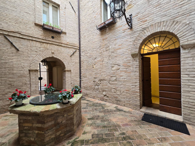 Apartment for sale in Fermo