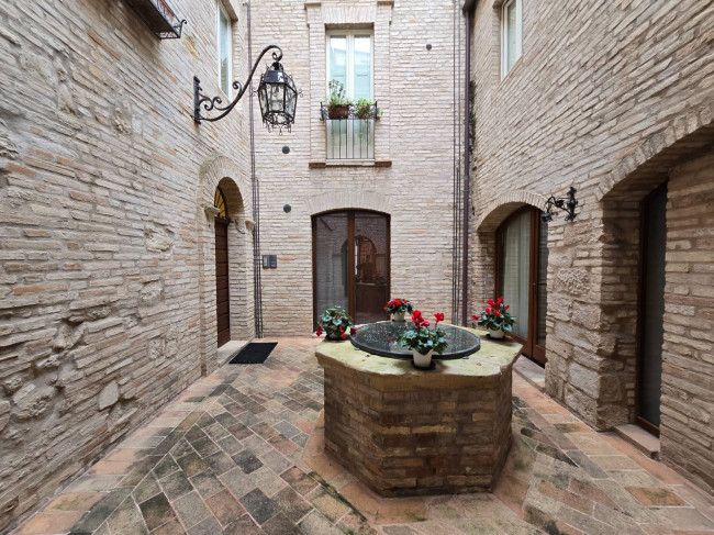 Apartment for sale in Fermo