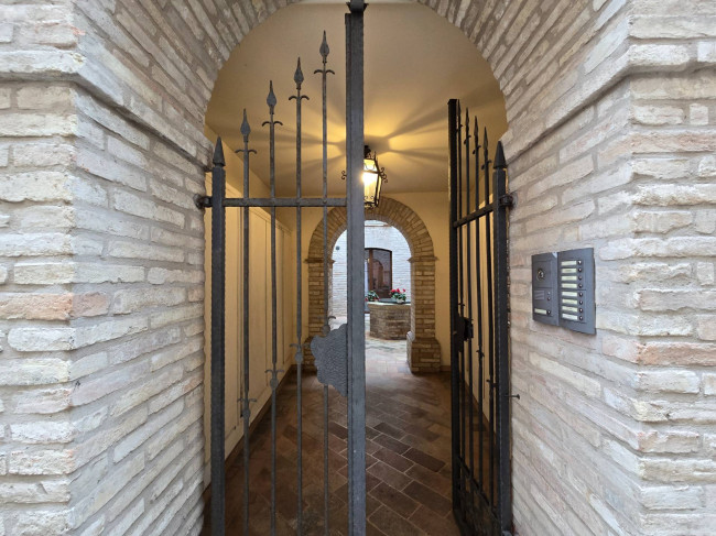 Apartment for sale in Fermo