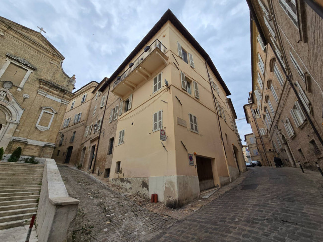Apartment for sale in Fermo