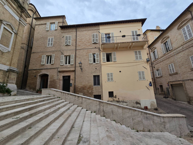 Apartment for sale in Fermo