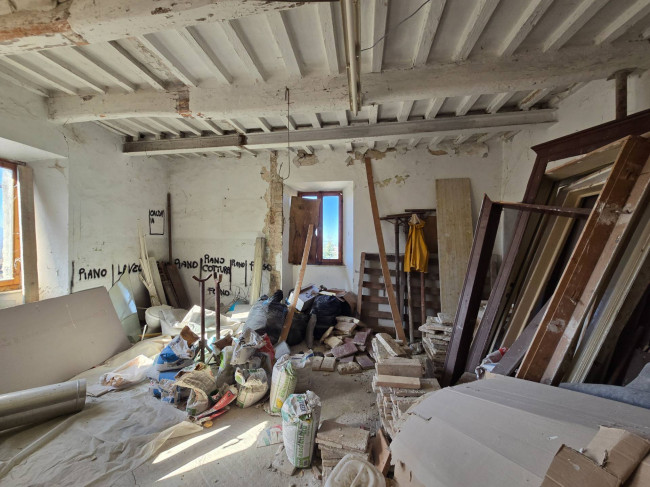 Apartment for sale in Monte Giberto