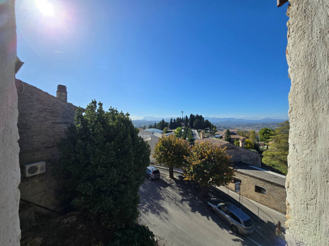 Apartment for sale in Monte Giberto