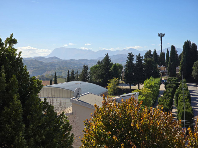 Apartment for sale in Monte Giberto