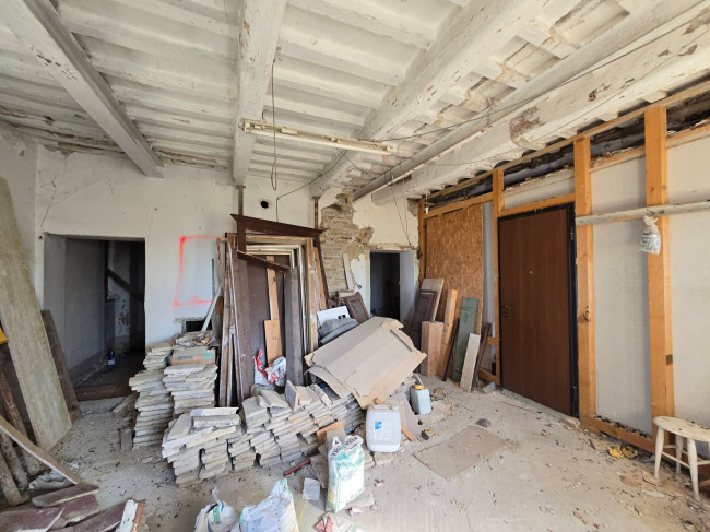 Apartment for sale in Monte Giberto