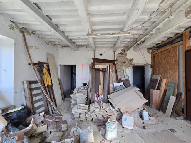 Apartment for sale in Monte Giberto