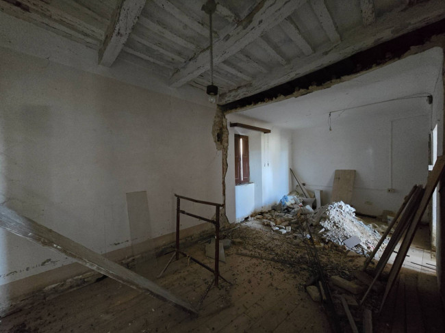 Apartment for sale in Monte Giberto