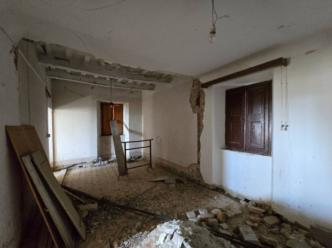 Apartment for sale in Monte Giberto