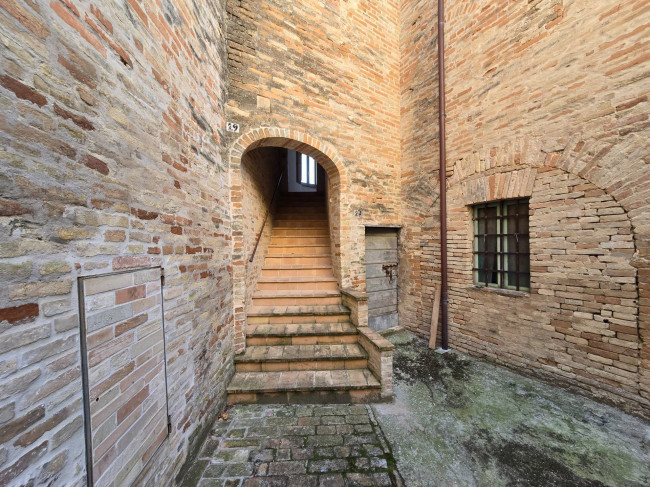 Apartment for sale in Monte Giberto