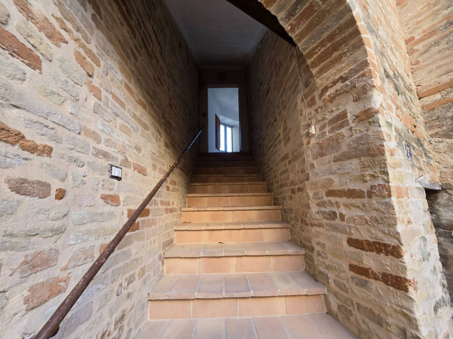 Apartment for sale in Monte Giberto