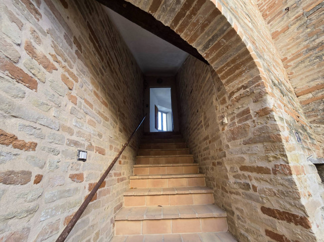 Apartment for sale in Monte Giberto