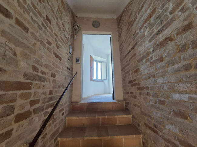 Apartment for sale in Monte Giberto