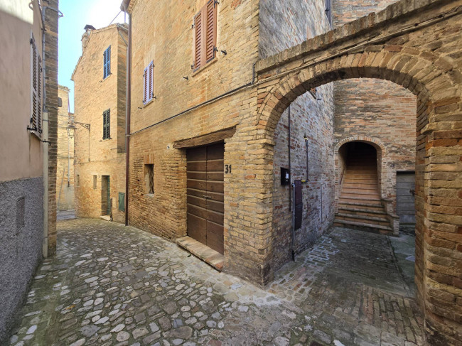 Apartment for sale in Monte Giberto