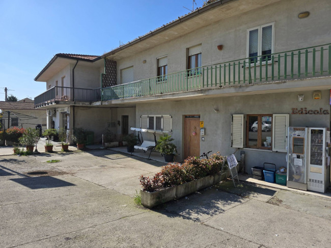 Apartment for sale in Monte Giberto