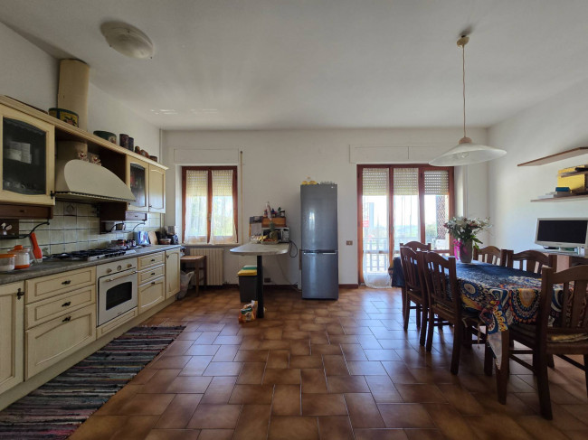 Apartment for sale in Monte Giberto