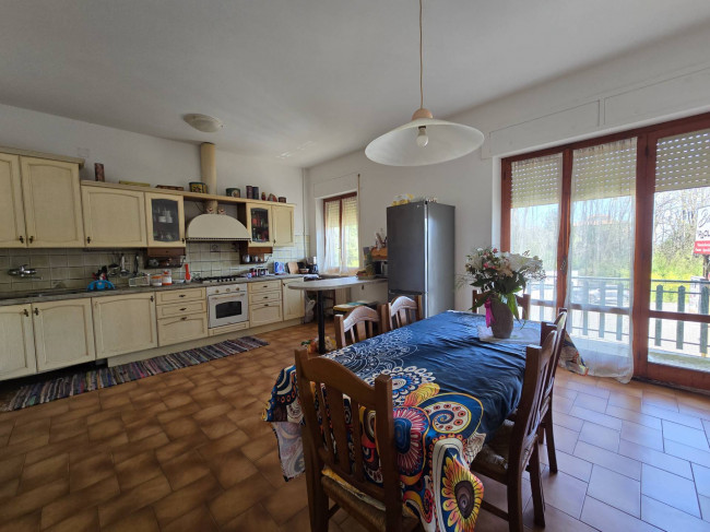 Apartment for sale in Monte Giberto