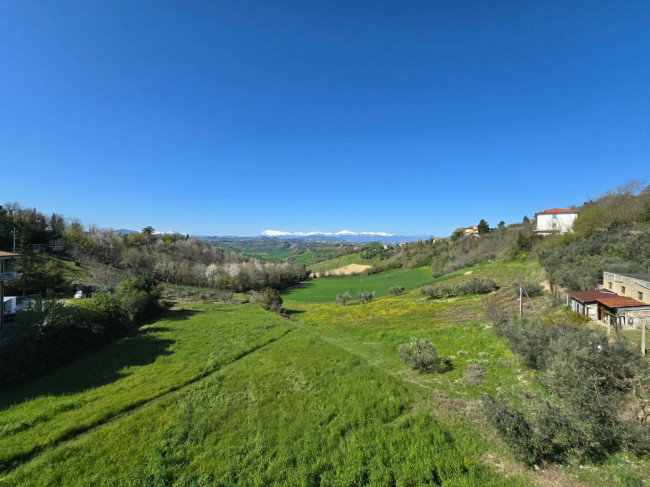 Apartment for sale in Monte Giberto