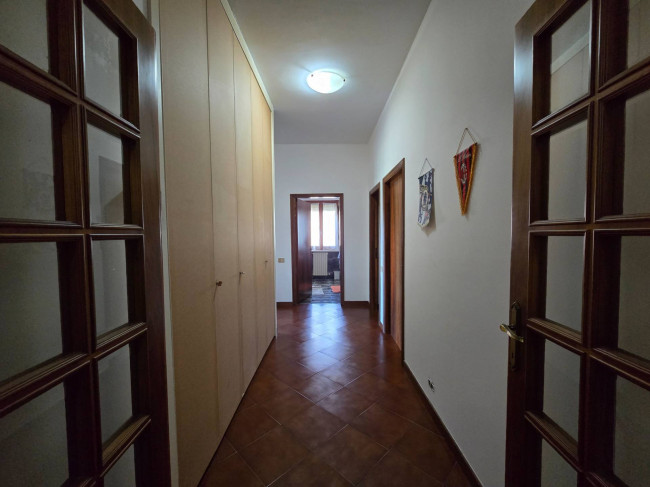 Apartment for sale in Monte Giberto