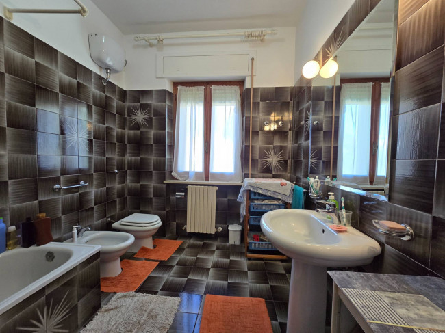 Apartment for sale in Monte Giberto