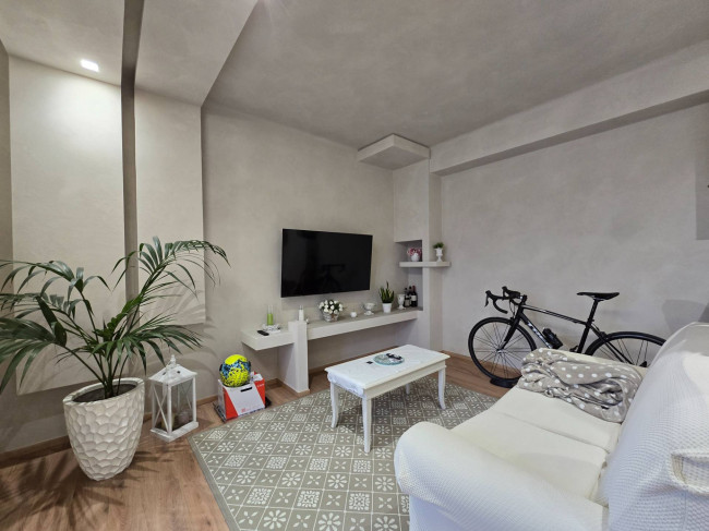 Apartment for sale in Fermo