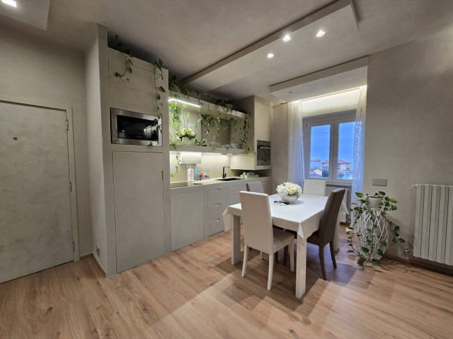 Apartment for sale in Fermo