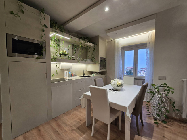 Apartment for sale in Fermo