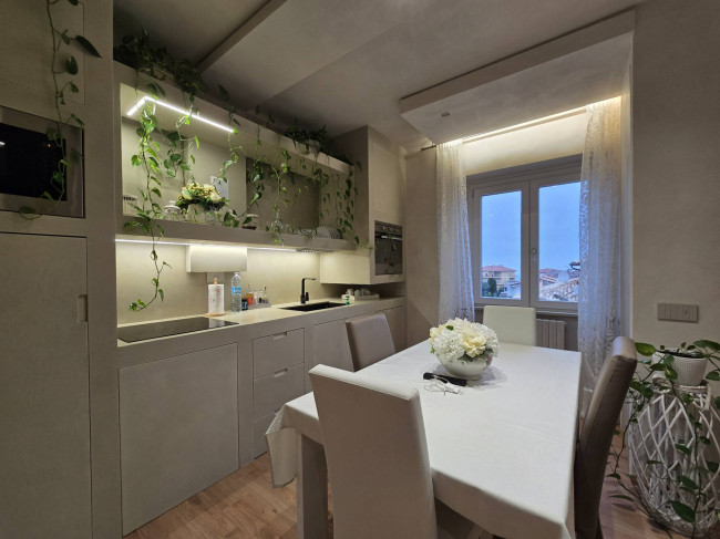 Apartment for sale in Fermo