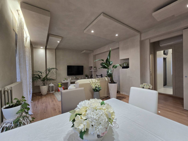 Apartment for sale in Fermo