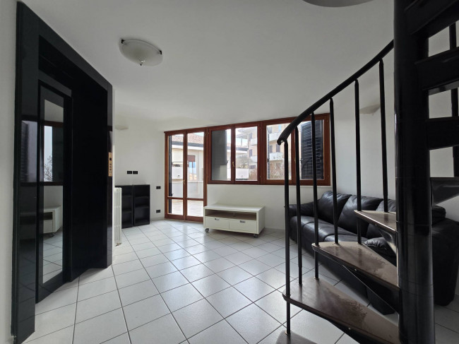 Appartamento in vendita a Porto San Giorgio