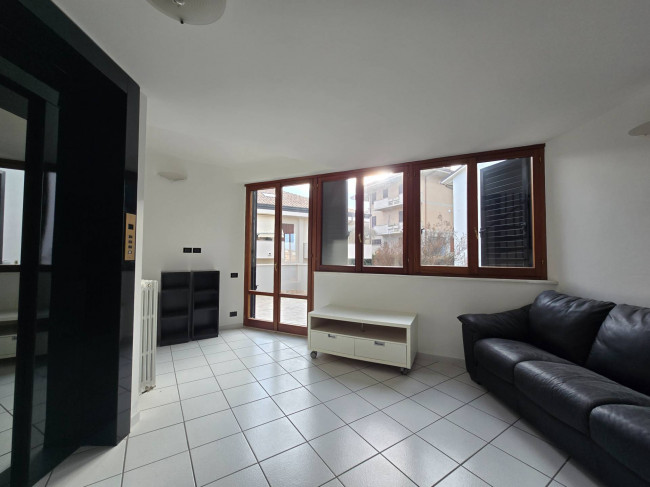 Appartamento in vendita a Porto San Giorgio