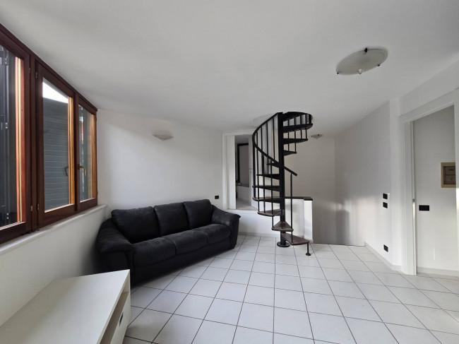 Appartamento in vendita a Porto San Giorgio