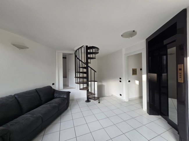 Appartamento in vendita a Porto San Giorgio