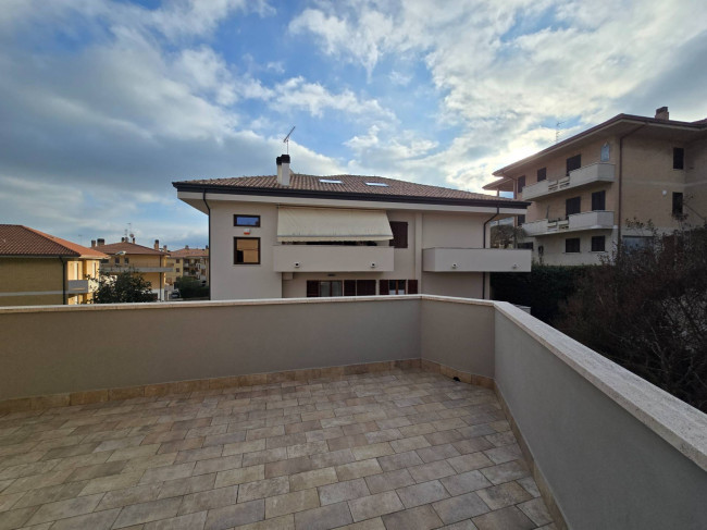 Appartamento in vendita a Porto San Giorgio