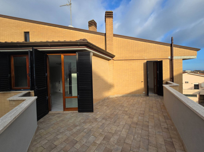 Appartamento in vendita a Porto San Giorgio