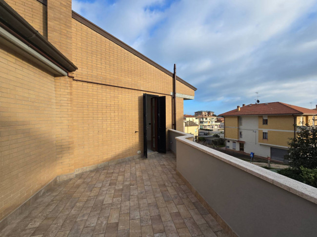 Appartamento in vendita a Porto San Giorgio