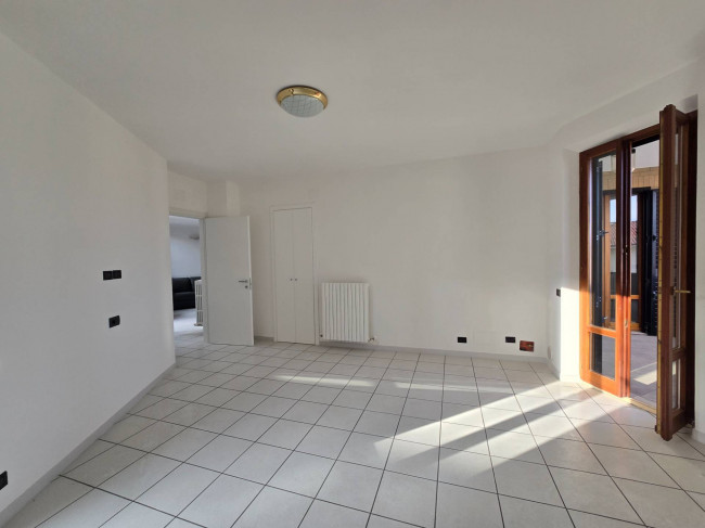 Appartamento in vendita a Porto San Giorgio