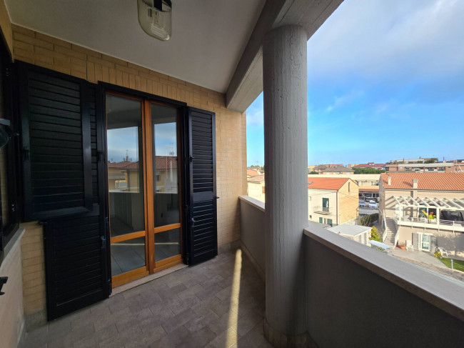 Appartamento in vendita a Porto San Giorgio