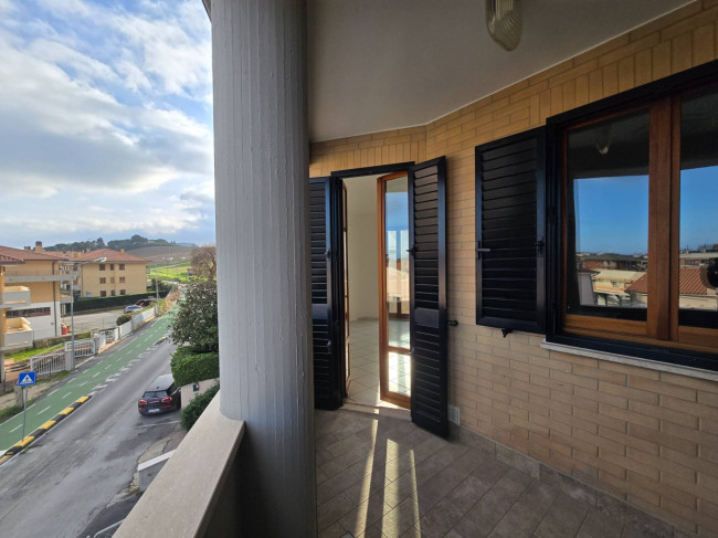 Appartamento in vendita a Porto San Giorgio