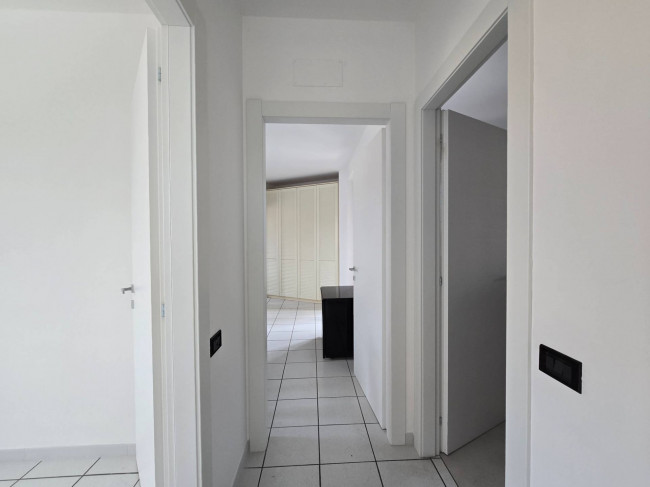 Appartamento in vendita a Porto San Giorgio