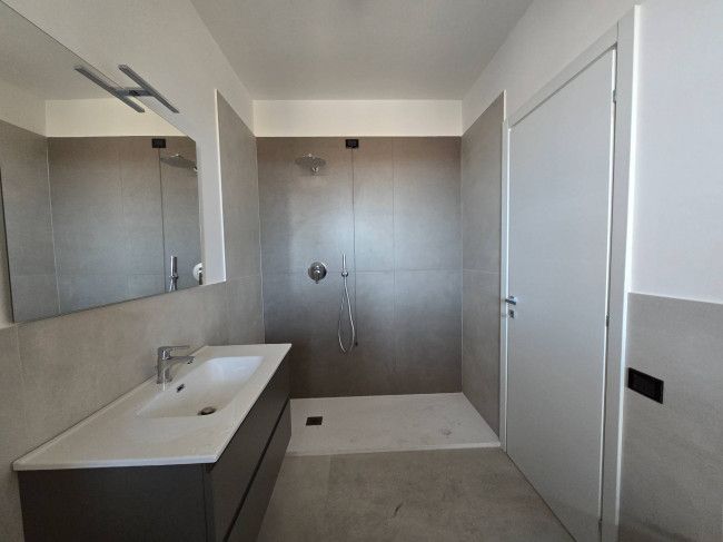 Appartamento in vendita a Porto San Giorgio