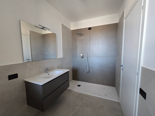 Appartamento in vendita a Porto San Giorgio