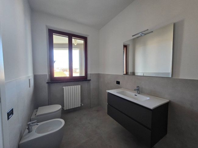 Appartamento in vendita a Porto San Giorgio