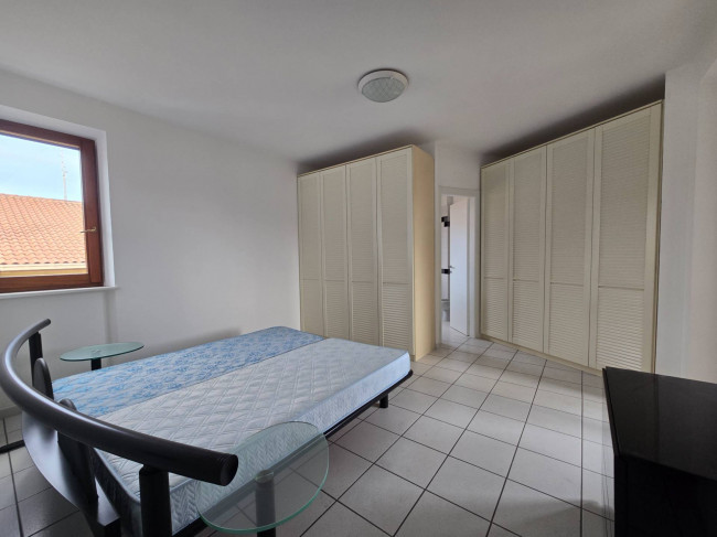 Appartamento in vendita a Porto San Giorgio