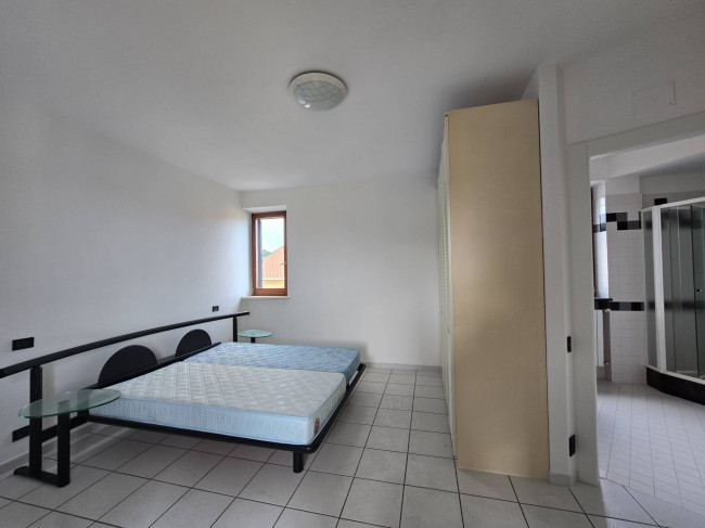 Appartamento in vendita a Porto San Giorgio