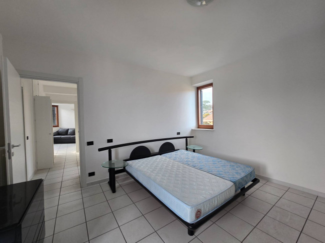 Appartamento in vendita a Porto San Giorgio