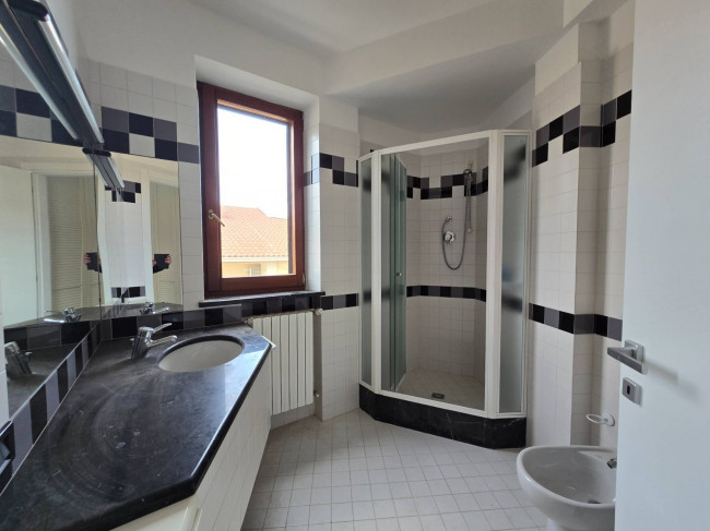 Appartamento in vendita a Porto San Giorgio