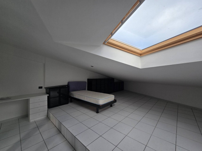 Appartamento in vendita a Porto San Giorgio