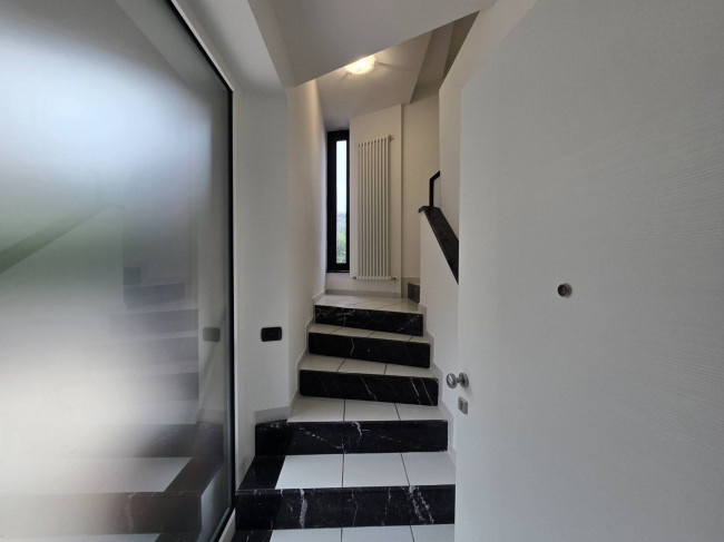 Appartamento in vendita a Porto San Giorgio