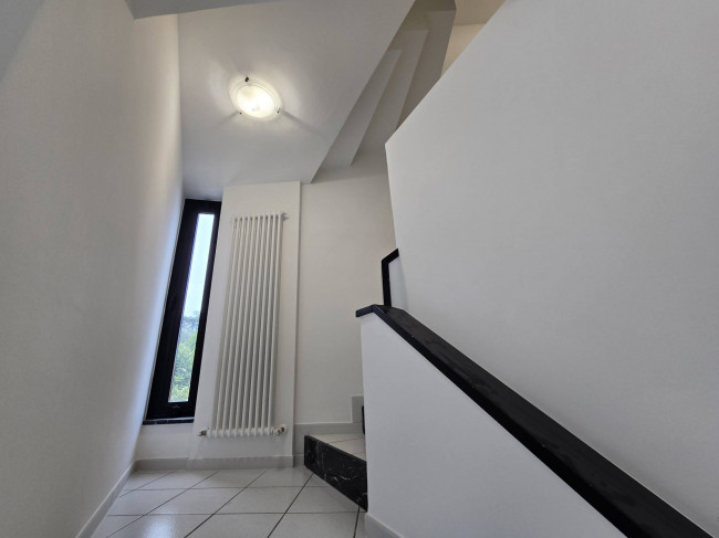 Appartamento in vendita a Porto San Giorgio