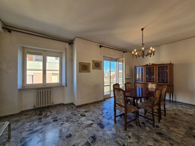 Appartamento in vendita a Fermo